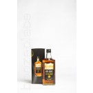 boozeplace New Groove Rum 3y Mauritius