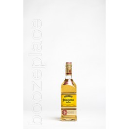 boozeplace Tequila Cuervo Reposado GOLD