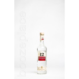 boozeplace Ouzo 12