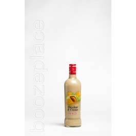 boozeplace Smeets Hazelnut cream