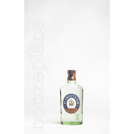 boozeplace Plymouth gin