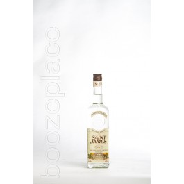 boozeplace St James Imperial white 40°
