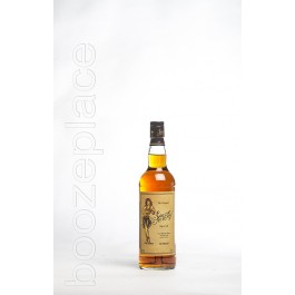 boozeplace Sailor Jerry Spiced rum