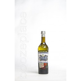 boozeplace Absente Absinthe 55°