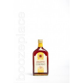 boozeplace Amaretto cordelio 21.5°
