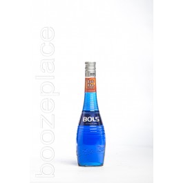 boozeplace BOLS Curacao Bleu 20,8°