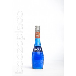boozeplace BOLS Curacao Bleu