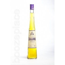 boozeplace Galliano liquore Vanille