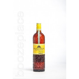 boozeplace Mandarine Napoleon Liter