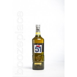 boozeplace Pastis 51 Liter