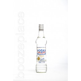 boozeplace Meloen vodka Molotoff 15°