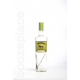boozeplace Zubrowka met bizonkruid