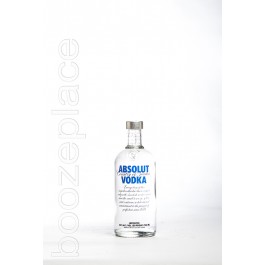boozeplace Absolut 40°