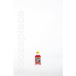 boozeplace Flugel 10° 40 stuks