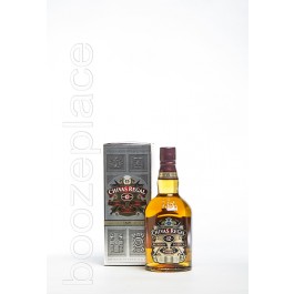 boozeplace Chivas Regal 12 Years Old