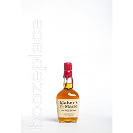 boozeplace Makers Mark bourbon
