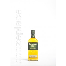 boozeplace Tullamore Dew Irish Whiskey