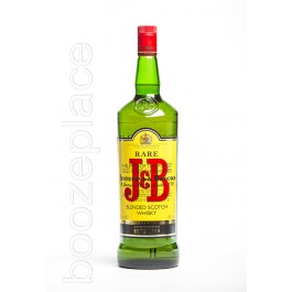 boozeplace J and B 3 liter