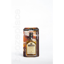 boozeplace Flask cognac Courcel