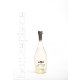 boozeplace Martini Royale Bianco