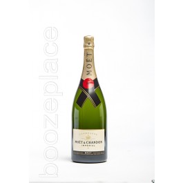 boozeplace Moet and Chandon Brut Magnum
