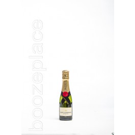 boozeplace Moet and Chandon Brut 20 cl