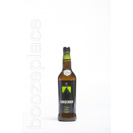 boozeplace Sandeman Sherry Seco