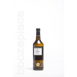 boozeplace Domecq Fino Dry 17,5°