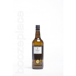 boozeplace Domecq Fino Dry Liter