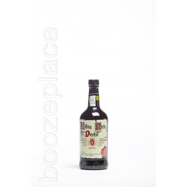 boozeplace Silva Reis Tawny Gold Medal 19°