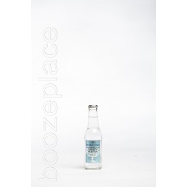 boozeplace Fever Tree Mediteranian Blue 24st