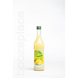 boozeplace Pulco Citron geel
