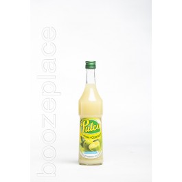 boozeplace Pulco Lemon groen